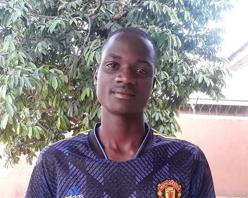 ОТ ТЪМНОТО